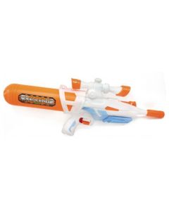 Pistola de Agua Base X-Treme c/Mira