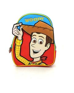 Mochila espalda 12' Toy Story Woody