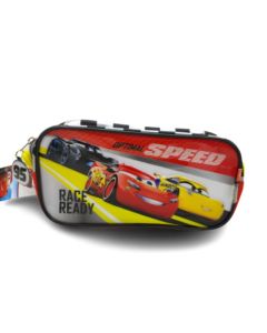 Cartuchera Cars Lighyning