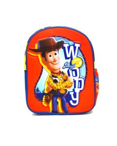 Mochila con carro 12' Toy Story Woody