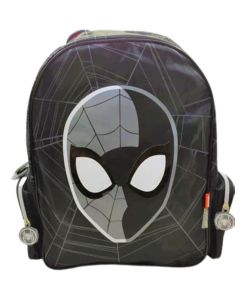 Mochila espalda 17' Spiderman Black mask 'Varios modelos'