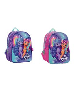 Mochila espalda 12' My Little Pony 'Varios Modelos'