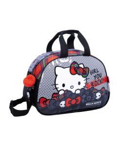 Bolso Oval Hellow Kitty