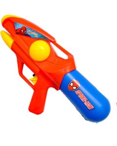 Pistola de agua spiderman