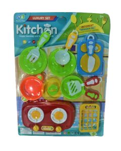 Set de cocina Tableware