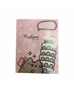 Separadores N°3 Pusheen