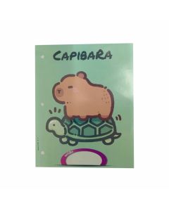 Separadores N°3 Capibara