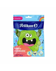 Masa x50 grs. verde claro