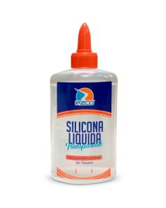 Silicona Liquida 100 ml