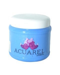 Acrilico Decorativo Acuarel 530 Celeste