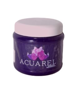 Acrilico Decorativo Acuarel 980 Violeta