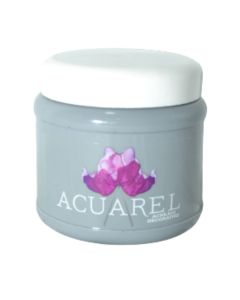 Acrilico Decorativo Acuarel 830 Gris