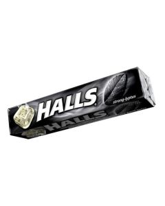 Pastillas Halls strong