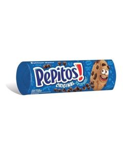 Galletitas Pepitos 118 gr.
