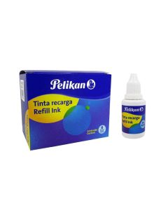 Tinta Azul para marcador al solvente