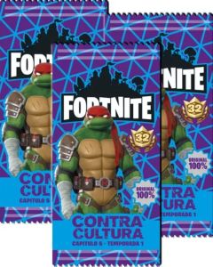 Extencion cartas fortnite 'Varios modelos'