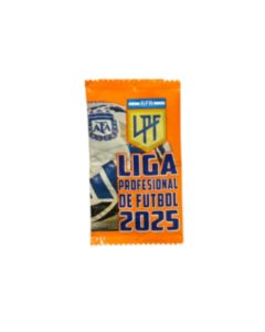 Figuritas Liga de Futbol Profesional