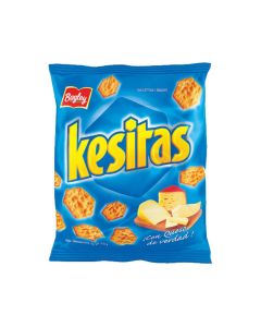 Galletitas Kesitas 75 grs.
