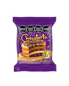 Alfajor Aguila Chocotorta