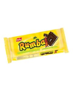 Galletitas Rumba Originales 112 g