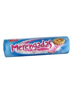 Galletitas Merengadas 93 gr.