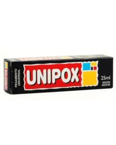 Adhesivo Universal Unipox x25ml