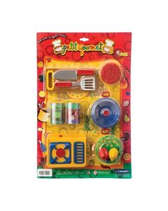 Petit Gourmet 14 pzs. de cocina