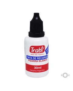 Tinta negra para marcador de pizarra