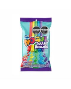 Mogul gomitas Jelly Beans x 50 gr.