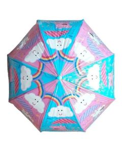 Paraguas infantil peppa pig