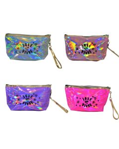 Portacometico Metalizado Varios Colores