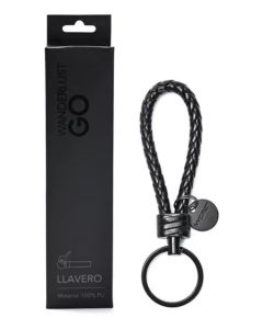Llavero hombre clasico Wanderlust