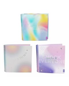 Carpeta Nº3 Degrade 'Varios Modelos'