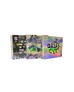 Carpeta Nº3 Rebel 'Varios Modelos'