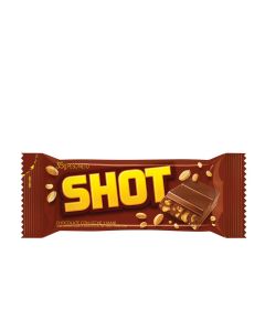 Chocolate Shot 35 gr.