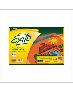 Repuesto de Dibujo Color N°6 'tipo el nene'