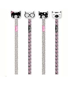 Lapiz con goma cat pwr 'Varios modelos'