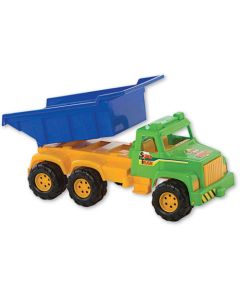 Camion Volcador Duravit Grande