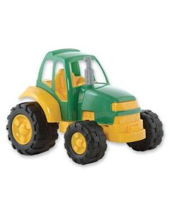 Tractor Grande