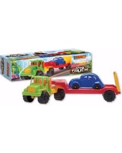 Camión Mini Truck Duravit