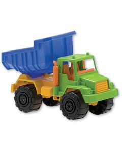 Camión Volquete Mediano