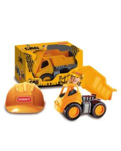 Camion volcador CAD camiones argentinos