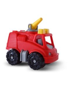 Camión de bomberos Mini