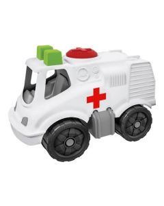 Ambulancia Mini