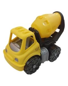 Camión Cementero Mini