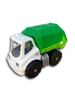 Camión Basurero Mini