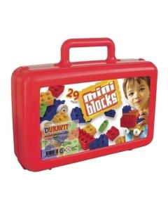 Valija Mini Blocks 29 piezas