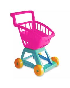 Carrito supermercado