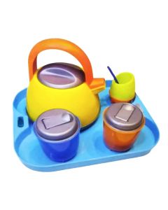 Set de mate con bandeja