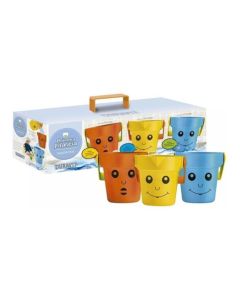 Primera Infancia 3 Baldecitos